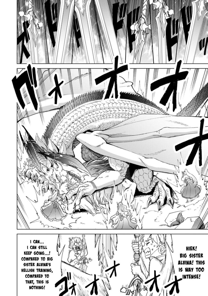 Kenja No Deshi Wo Nanoru Kenja 94 18