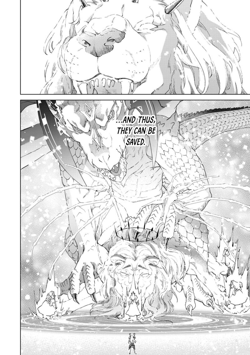 Kenja No Deshi Wo Nanoru Kenja 94 20