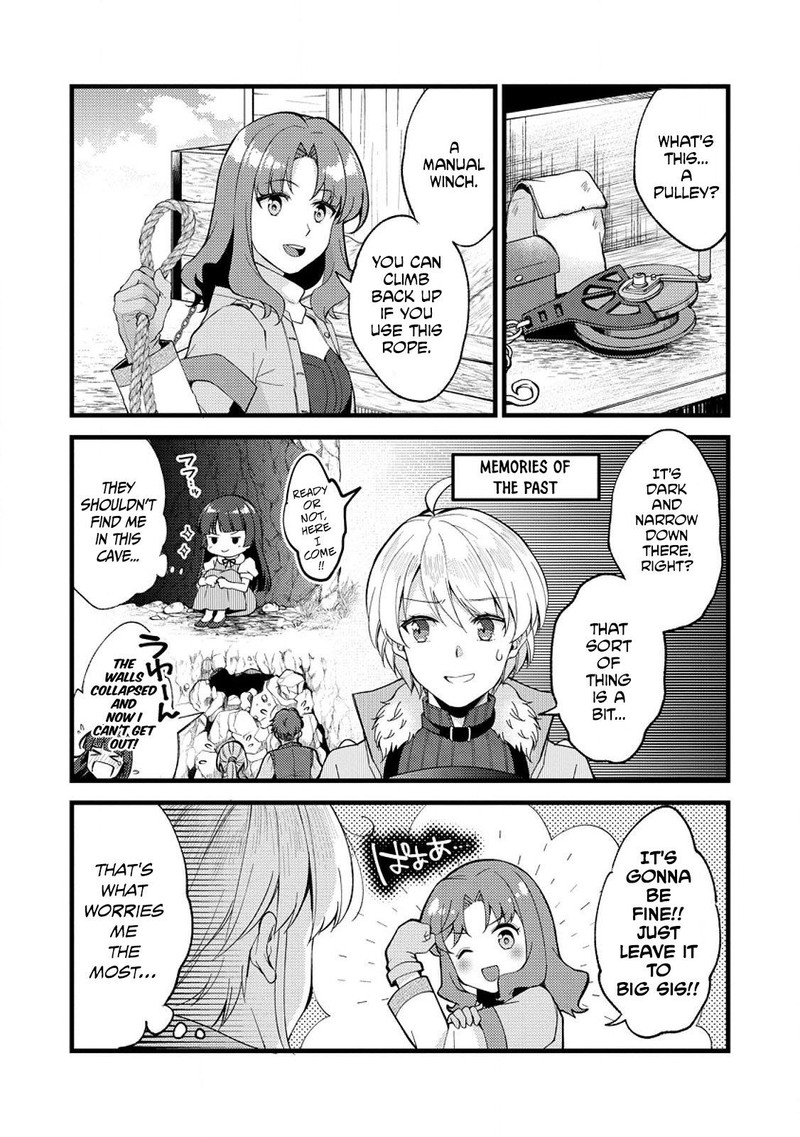 Kensei No Osananajimi Ga Pawahara De Ore Ni Tsuraku Ataru Node Zetsuen Shite Henkyou De Makenshi To Shite Denaosu Koto Ni Shita 25b 2