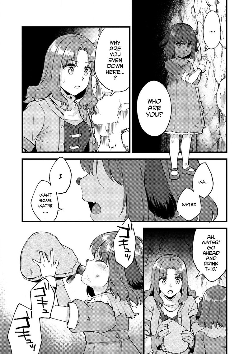 Kensei No Osananajimi Ga Pawahara De Ore Ni Tsuraku Ataru Node Zetsuen Shite Henkyou De Makenshi To Shite Denaosu Koto Ni Shita 25c 1