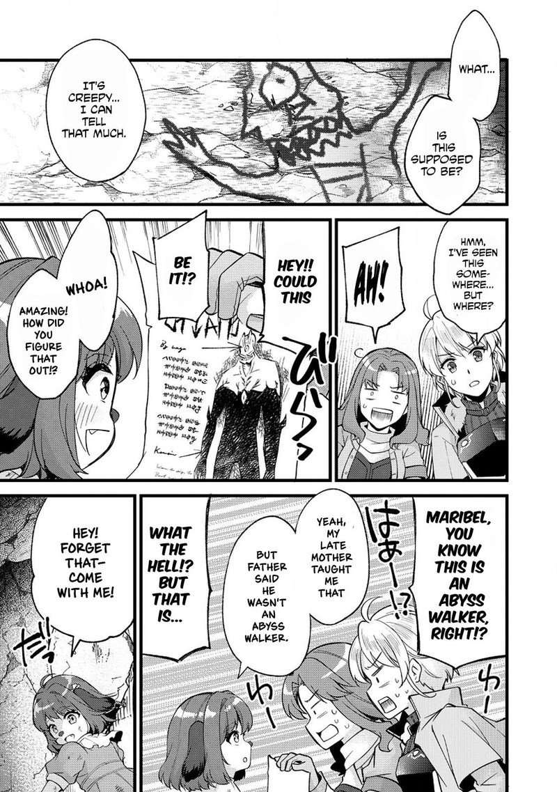 Kensei No Osananajimi Ga Pawahara De Ore Ni Tsuraku Ataru Node Zetsuen Shite Henkyou De Makenshi To Shite Denaosu Koto Ni Shita 25c 9