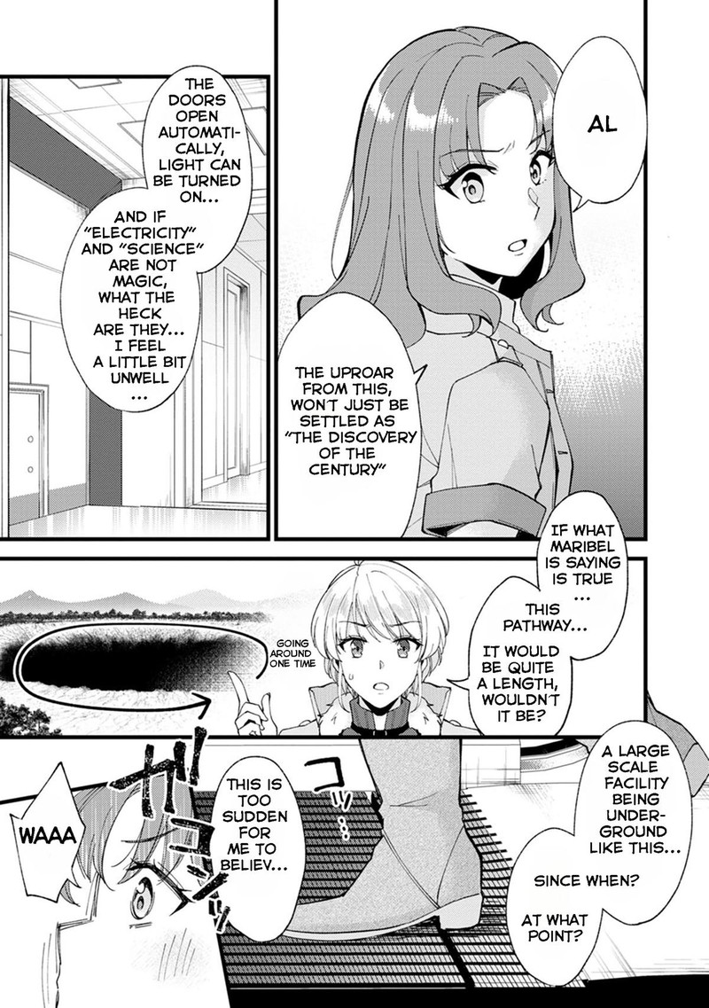 Kensei No Osananajimi Ga Pawahara De Ore Ni Tsuraku Ataru Node Zetsuen Shite Henkyou De Makenshi To Shite Denaosu Koto Ni Shita 26a 6