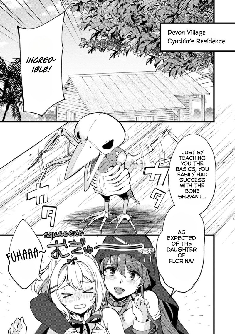 Kensei No Osananajimi Ga Pawahara De Ore Ni Tsuraku Ataru Node Zetsuen Shite Henkyou De Makenshi To Shite Denaosu Koto Ni Shita 27a 5