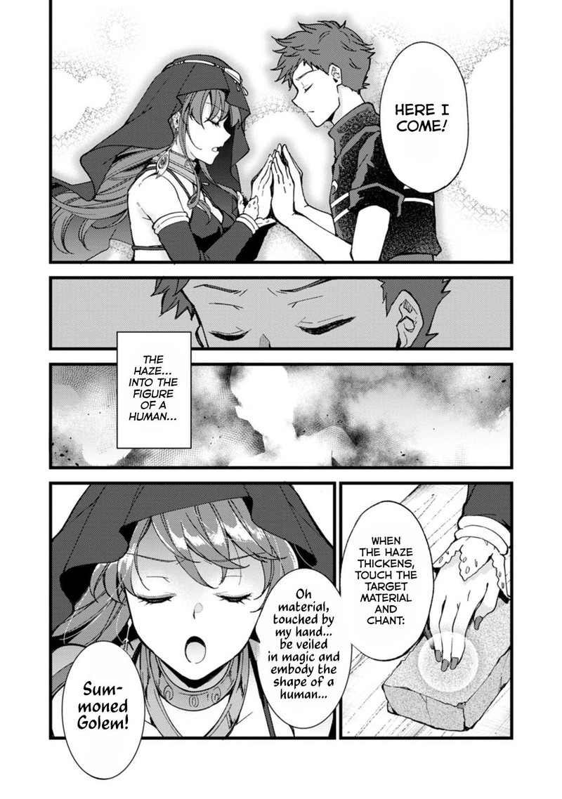 Kensei No Osananajimi Ga Pawahara De Ore Ni Tsuraku Ataru Node Zetsuen Shite Henkyou De Makenshi To Shite Denaosu Koto Ni Shita 27b 1