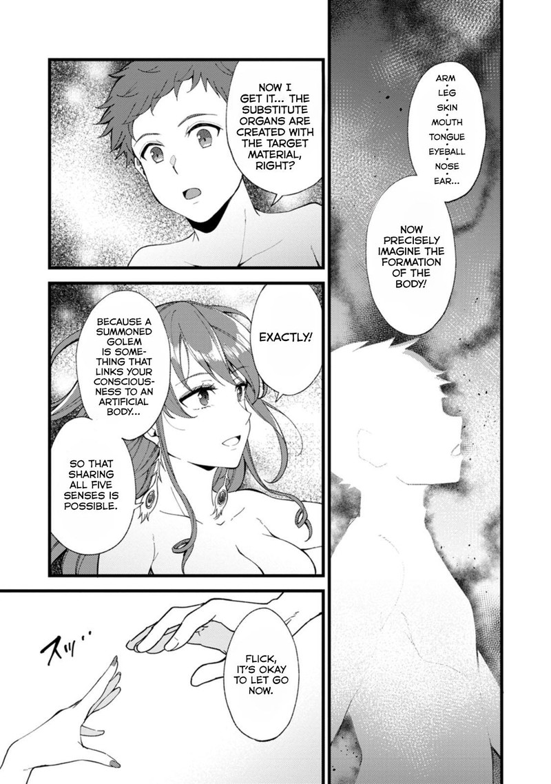 Kensei No Osananajimi Ga Pawahara De Ore Ni Tsuraku Ataru Node Zetsuen Shite Henkyou De Makenshi To Shite Denaosu Koto Ni Shita 27b 2