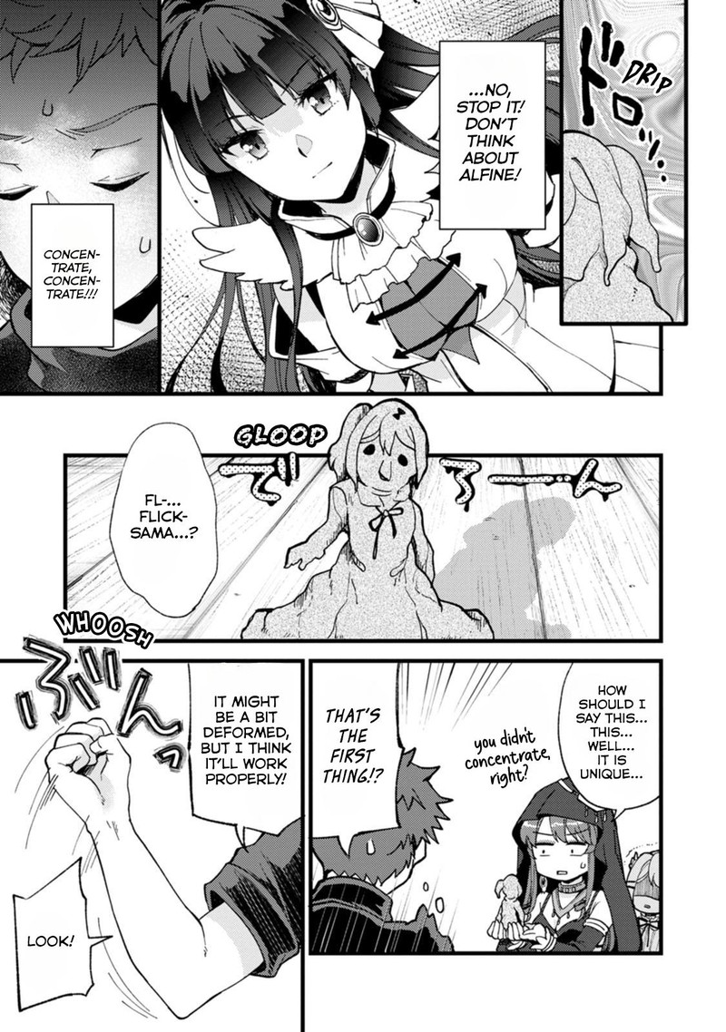 Kensei No Osananajimi Ga Pawahara De Ore Ni Tsuraku Ataru Node Zetsuen Shite Henkyou De Makenshi To Shite Denaosu Koto Ni Shita 27b 7