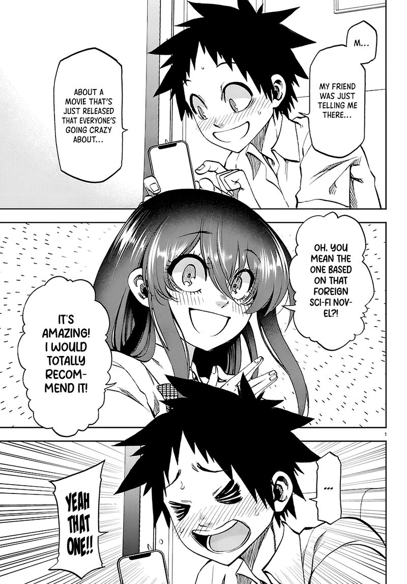 Kessa Mo Yuraretemasu 34 2