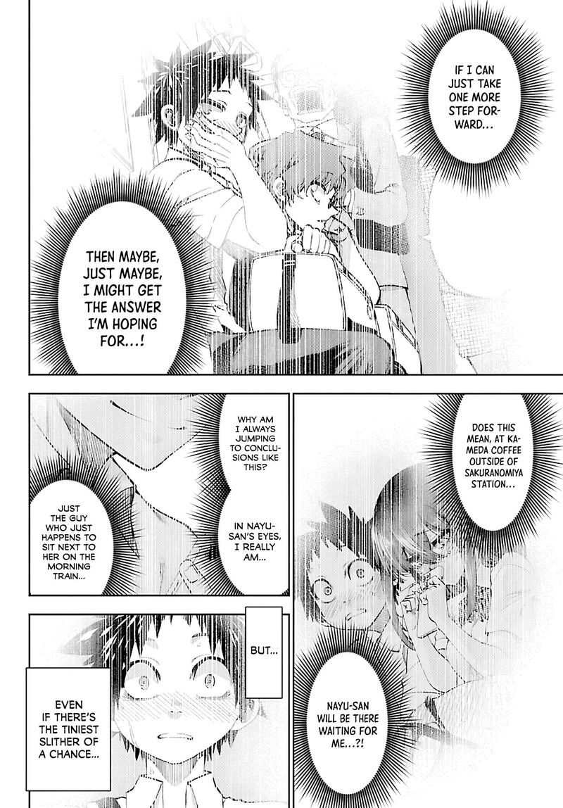 Kessa Mo Yuraretemasu 38 12