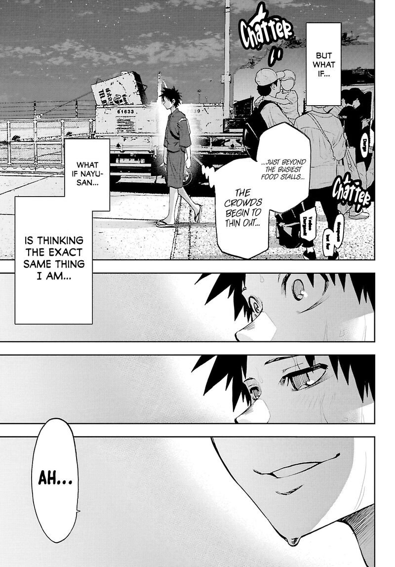 Kessa Mo Yuraretemasu 39 11