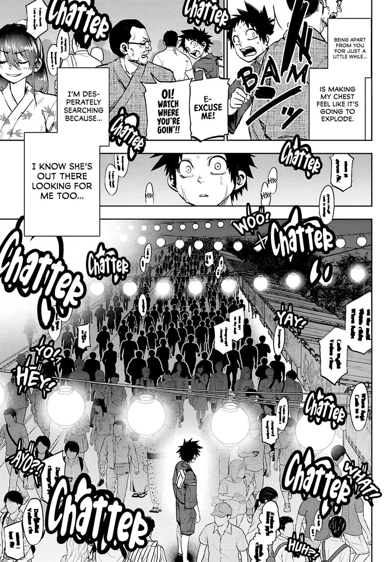 Kessa Mo Yuraretemasu 39 5