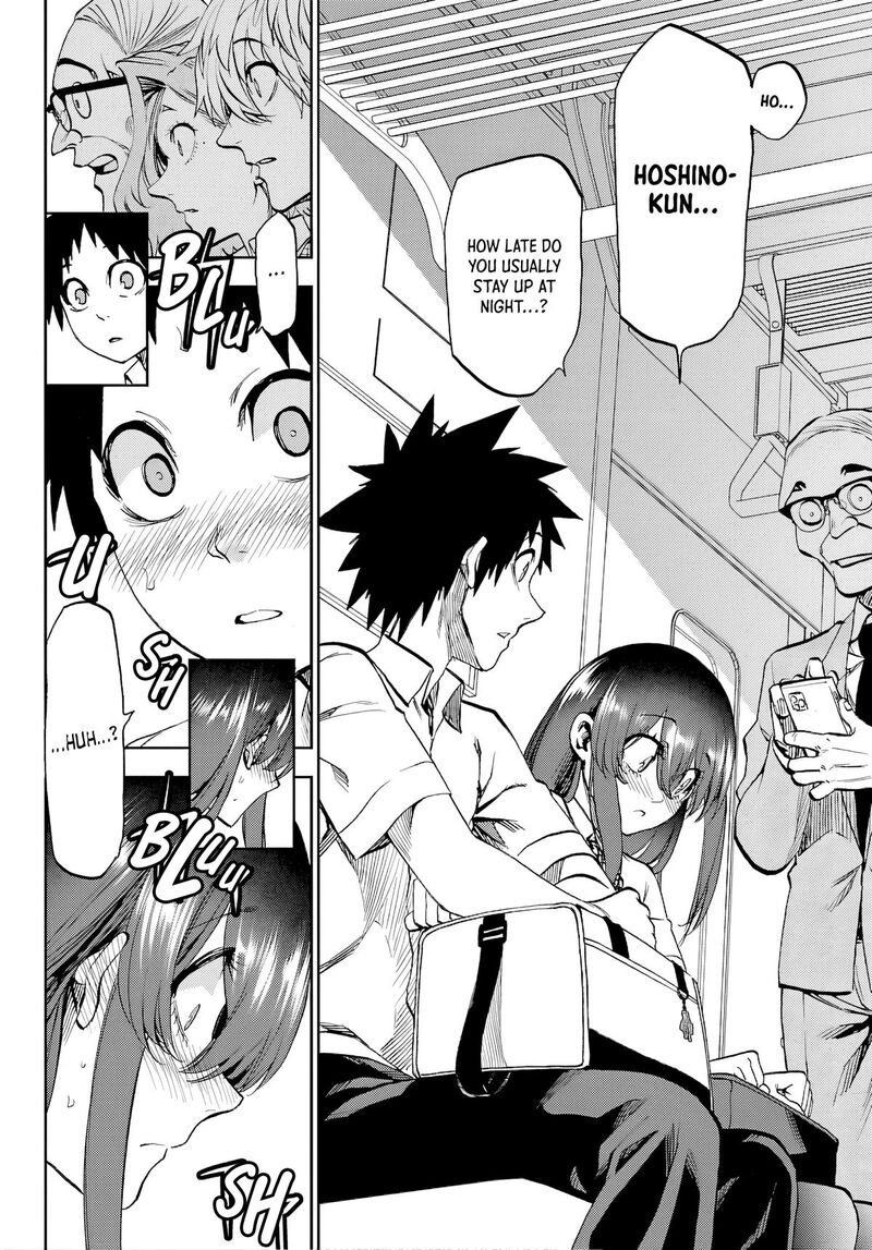 Kessa Mo Yuraretemasu 42 7