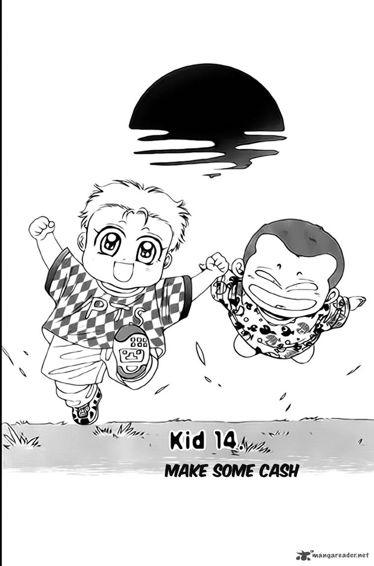 Kid Gang 14 1