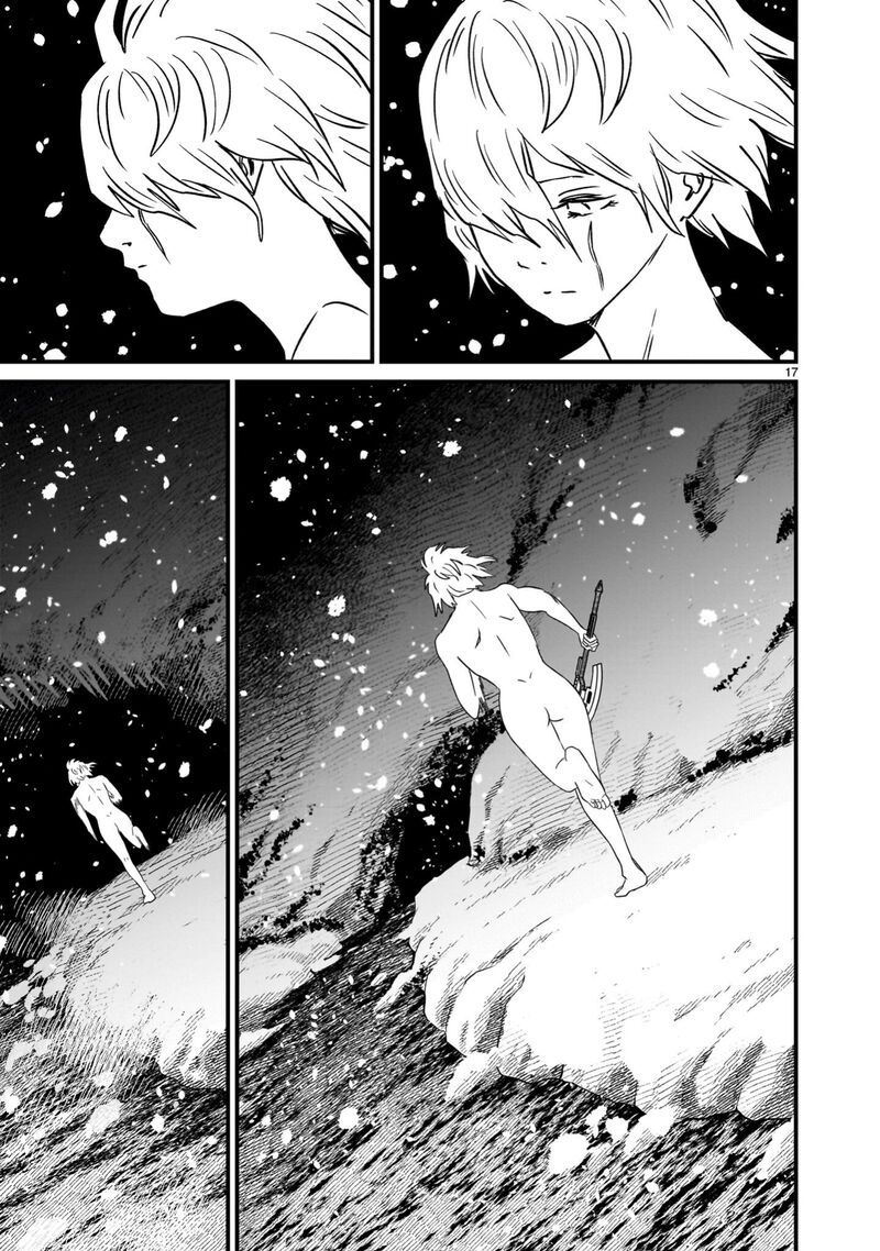 Kidou Senshi Gundam Flanagan Boon Senki 32 17