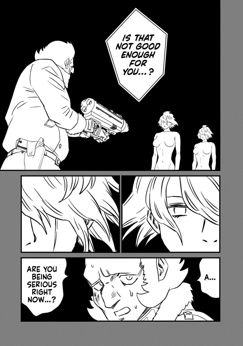 Kidou Senshi Gundam Flanagan Boon Senki 32 31