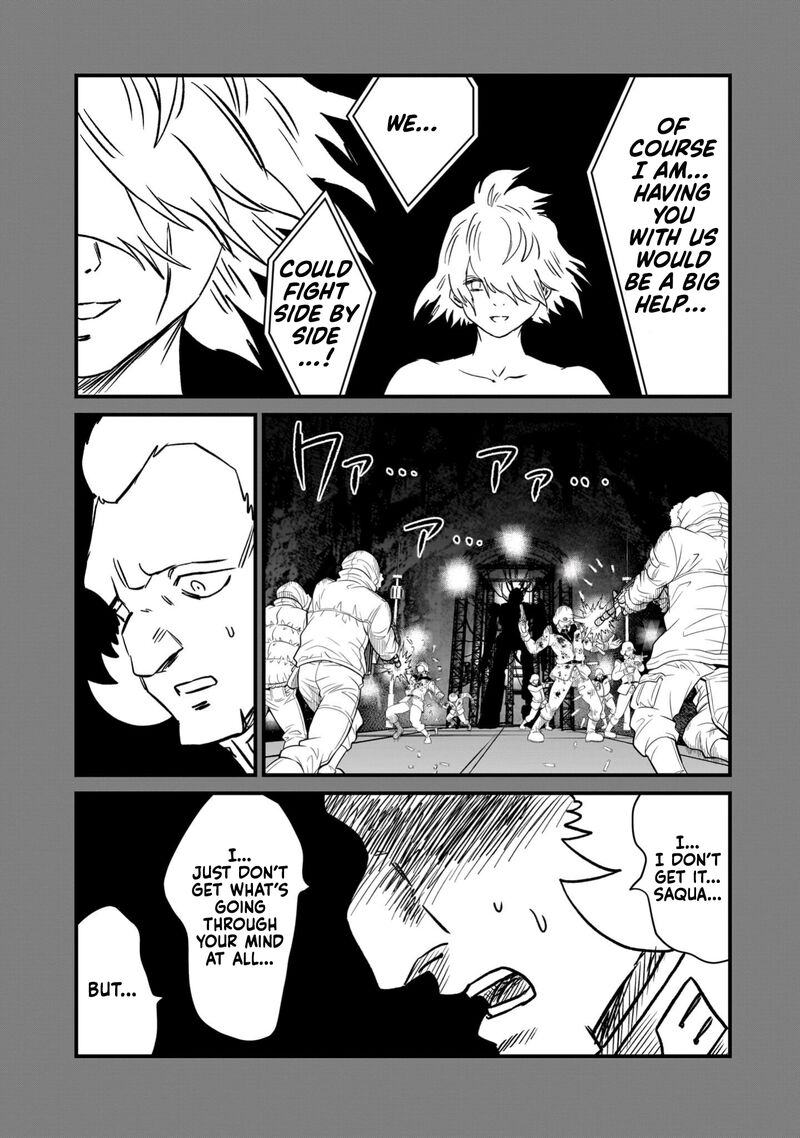 Kidou Senshi Gundam Flanagan Boon Senki 32 32