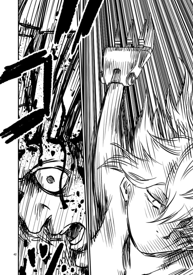 Kidou Senshi Gundam Flanagan Boon Senki 32 42