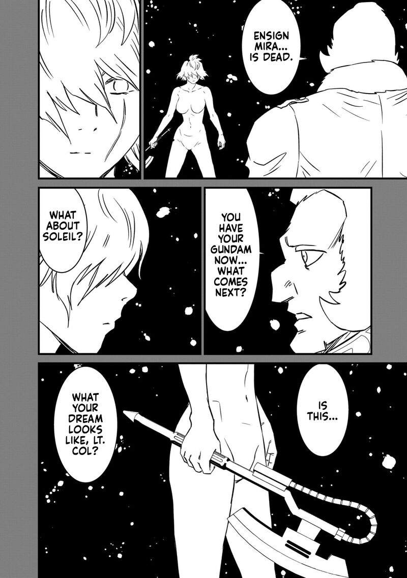 Kidou Senshi Gundam Flanagan Boon Senki 32 6