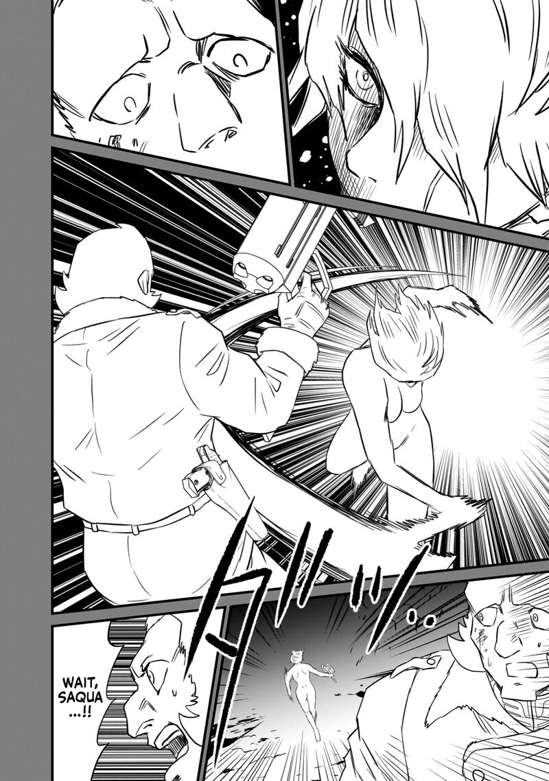 Kidou Senshi Gundam Flanagan Boon Senki 32 8