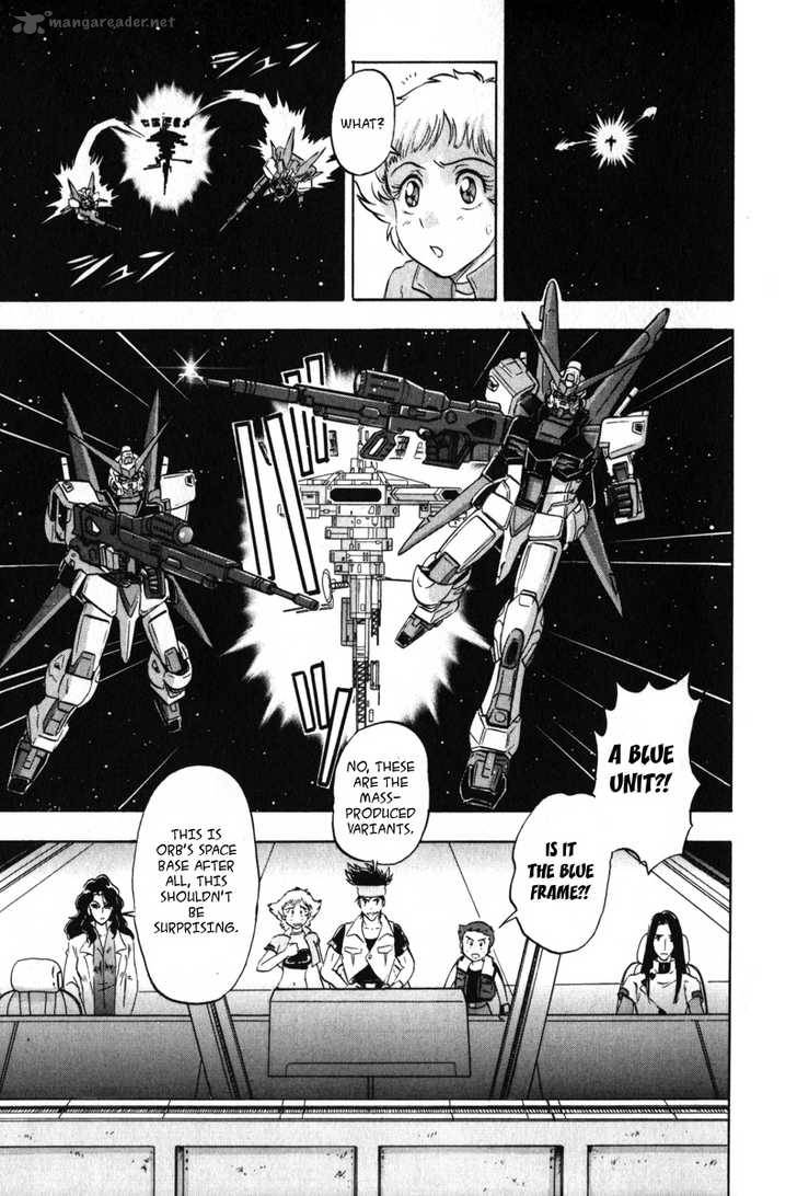 Kidou Senshi Gundam Seed X Astray 2 127