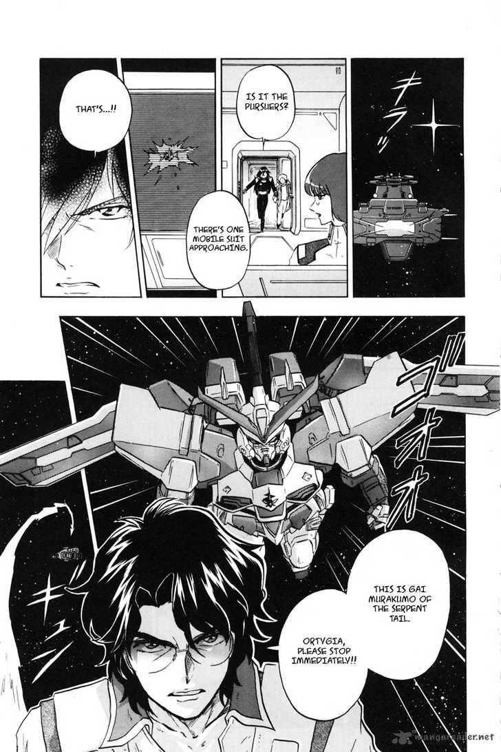 Kidou Senshi Gundam Seed X Astray 2 144
