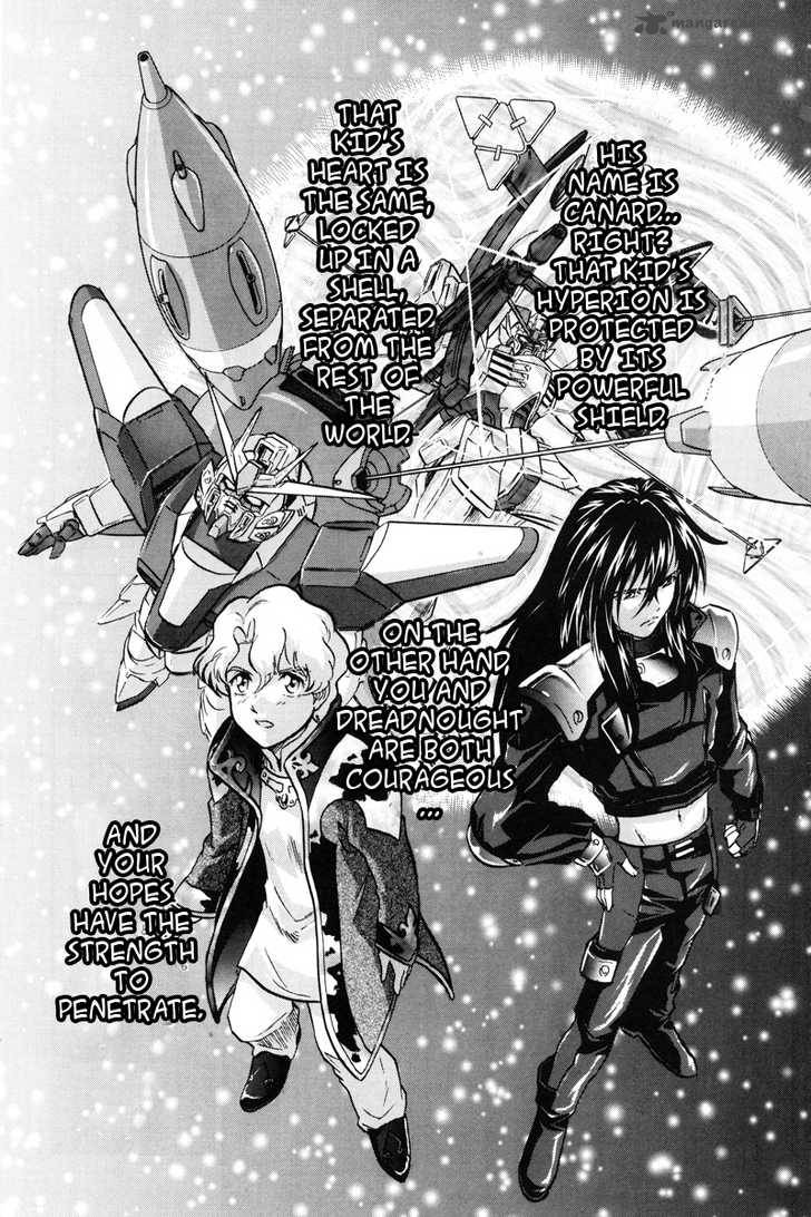 Kidou Senshi Gundam Seed X Astray 2 152