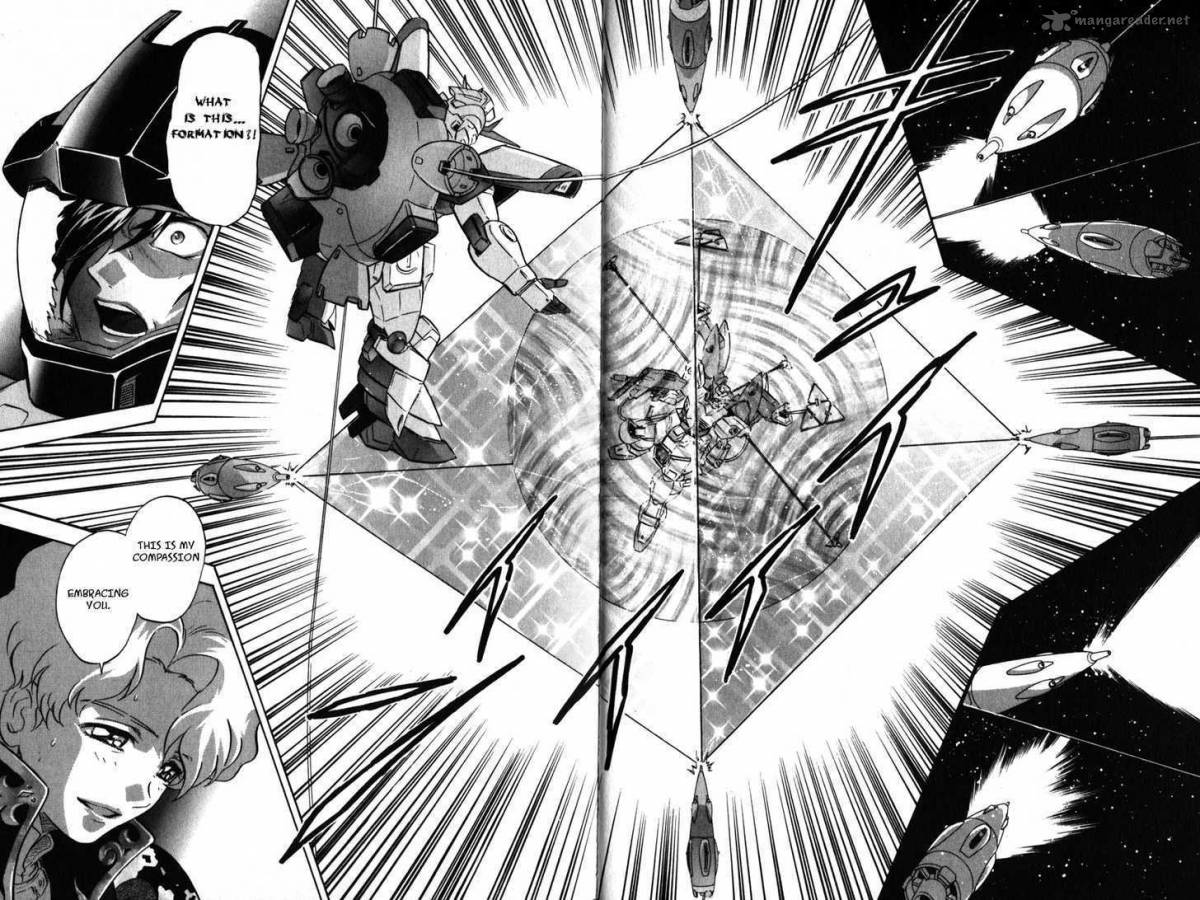 Kidou Senshi Gundam Seed X Astray 2 175