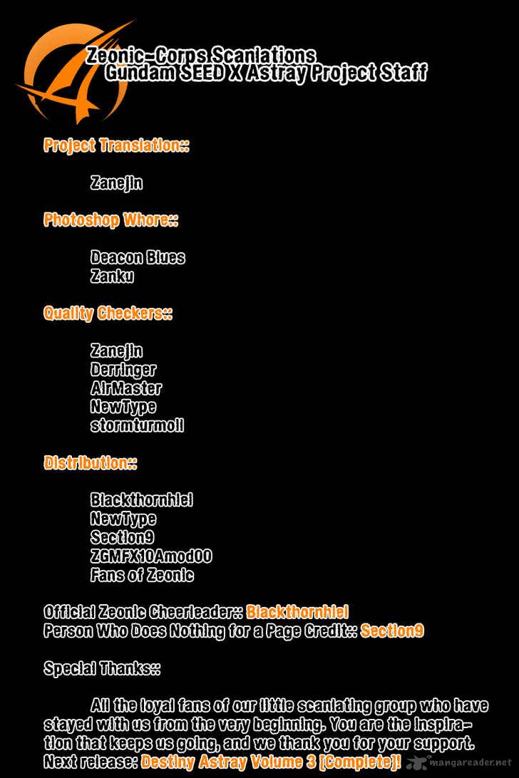 Kidou Senshi Gundam Seed X Astray 2 197