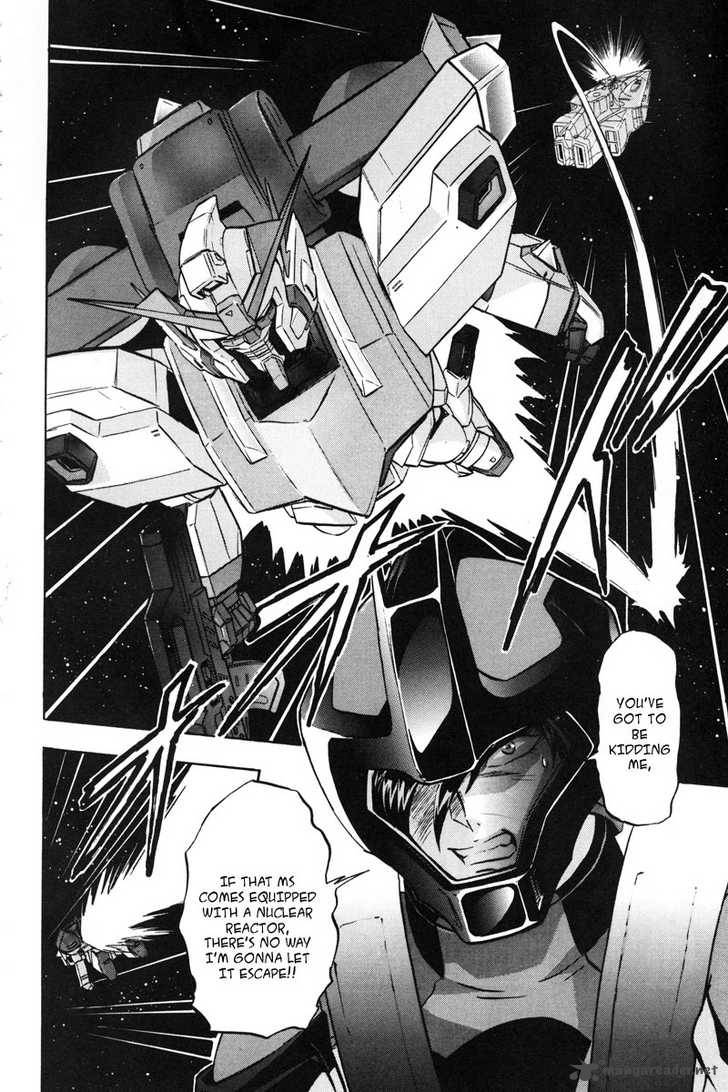 Kidou Senshi Gundam Seed X Astray 2 20