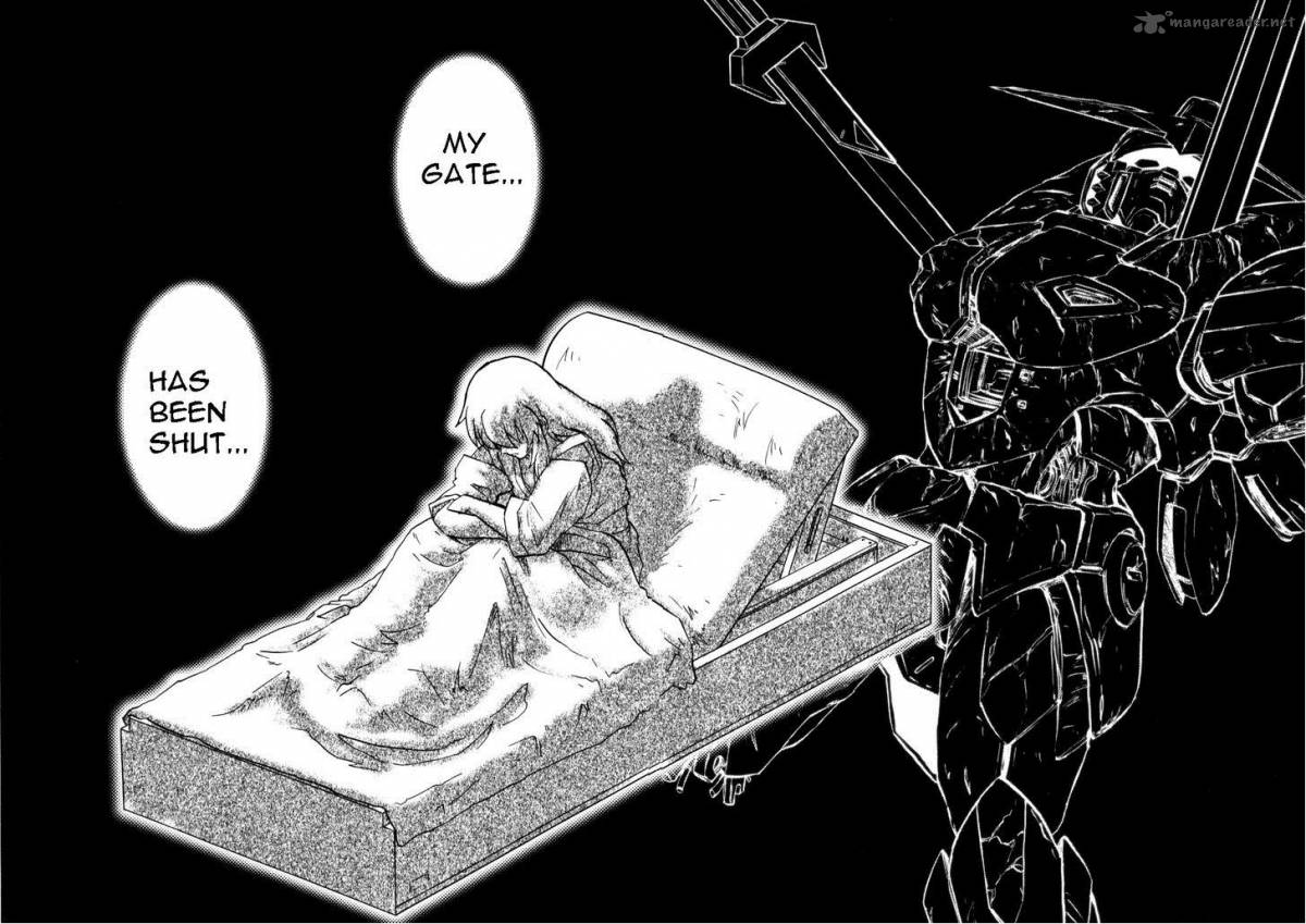 Kidou Senshi Gundam Seed X Astray 2 219