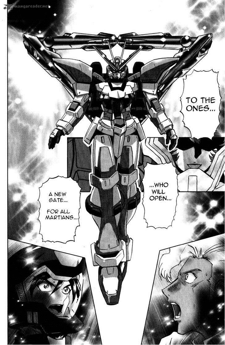 Kidou Senshi Gundam Seed X Astray 2 236