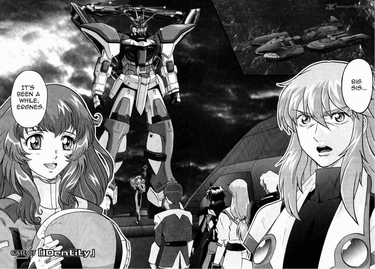 Kidou Senshi Gundam Seed X Astray 2 240