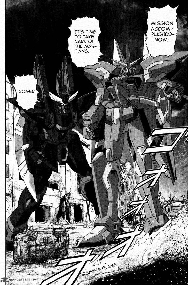 Kidou Senshi Gundam Seed X Astray 2 268
