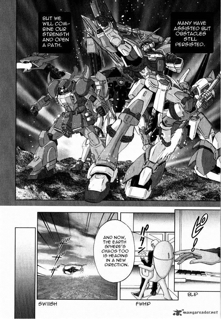 Kidou Senshi Gundam Seed X Astray 2 285
