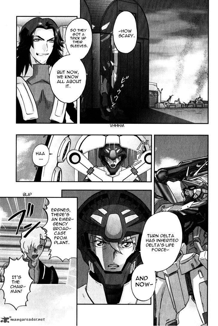 Kidou Senshi Gundam Seed X Astray 2 304