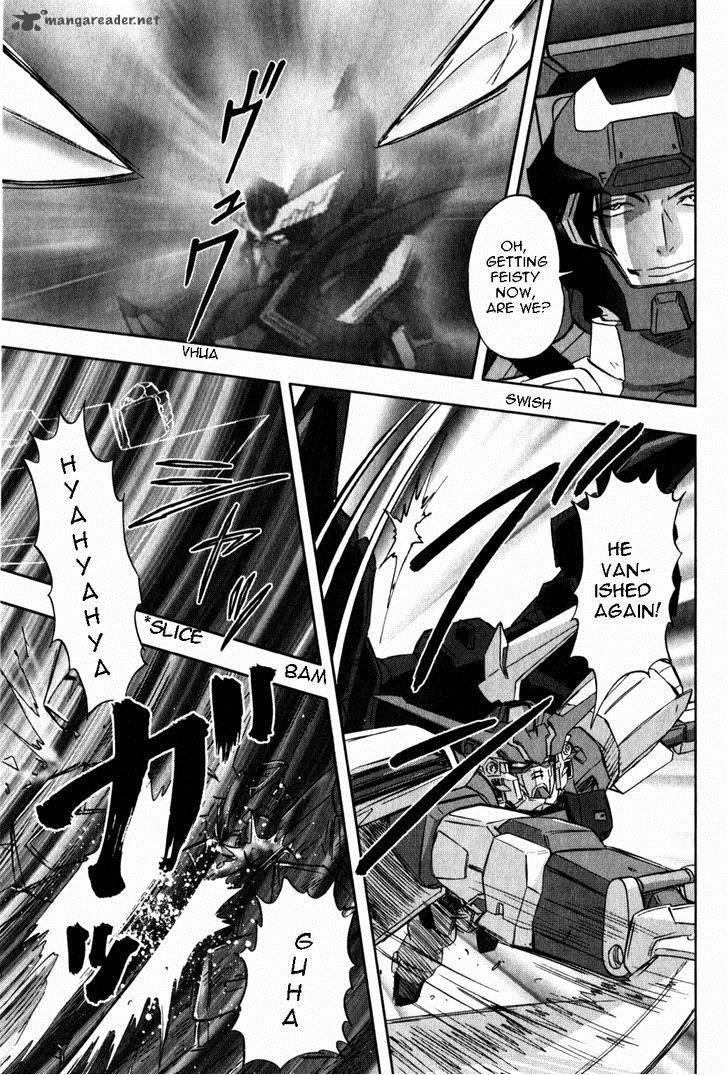 Kidou Senshi Gundam Seed X Astray 2 339