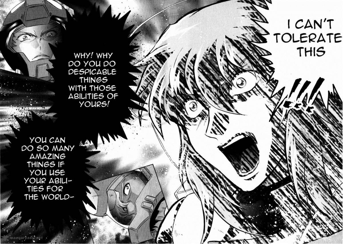 Kidou Senshi Gundam Seed X Astray 2 346