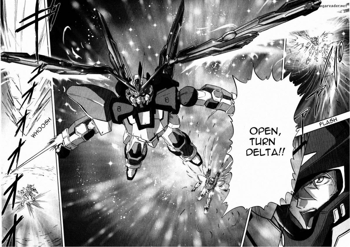 Kidou Senshi Gundam Seed X Astray 2 360