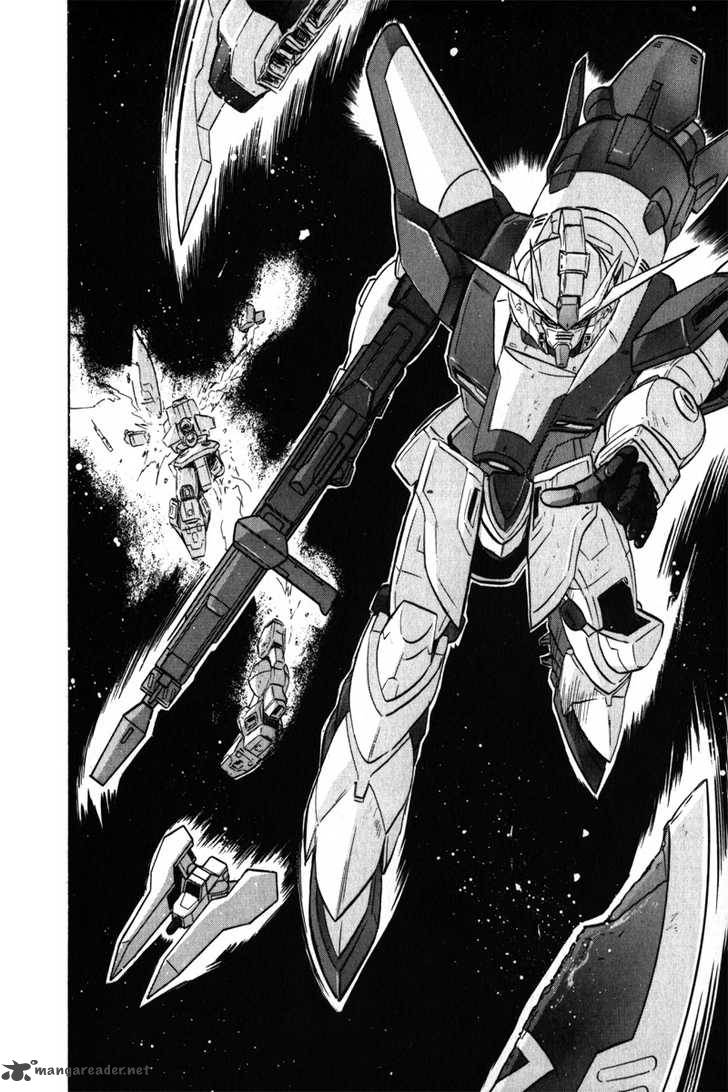 Kidou Senshi Gundam Seed X Astray 2 38