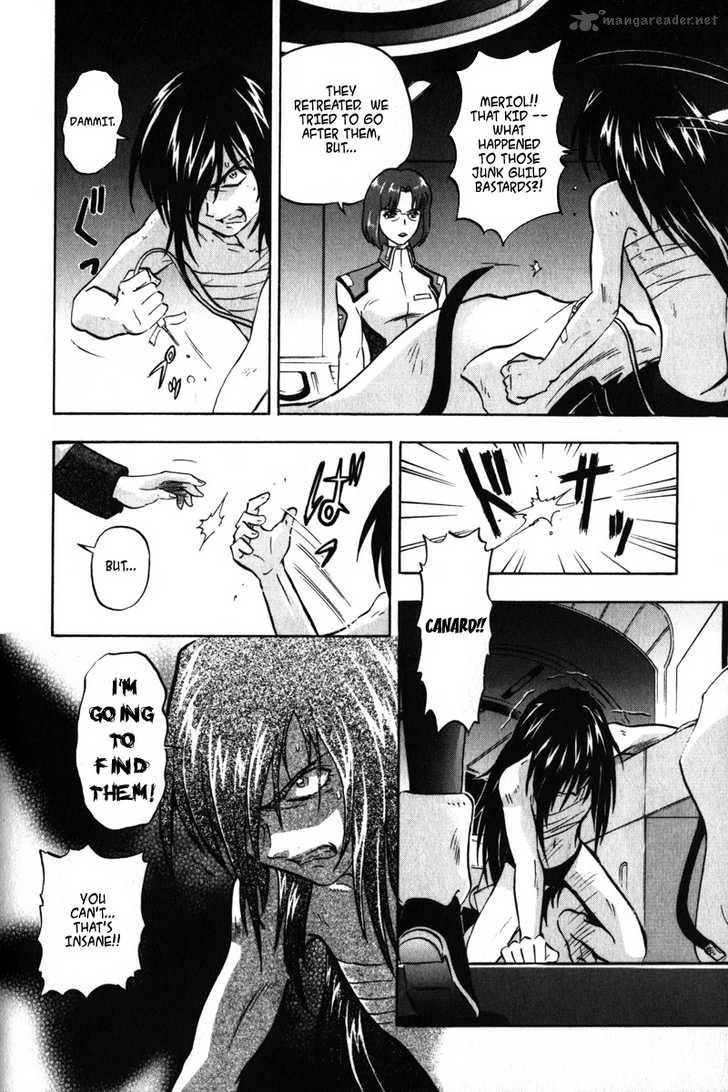 Kidou Senshi Gundam Seed X Astray 2 42