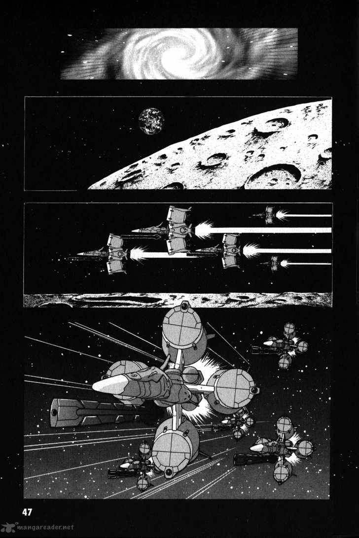 Kidou Senshi Gundam Seed X Astray 2 45