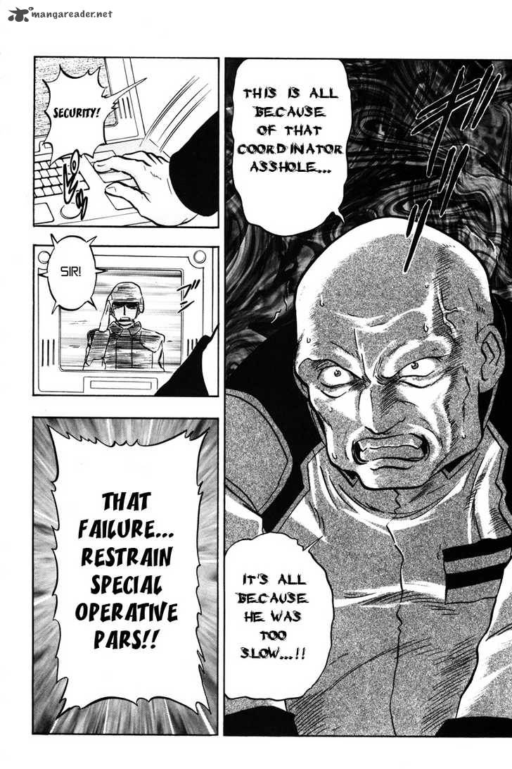 Kidou Senshi Gundam Seed X Astray 2 67