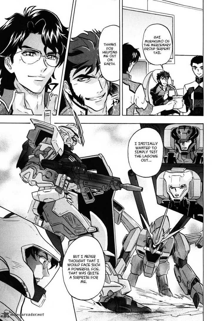 Kidou Senshi Gundam Seed X Astray 2 72