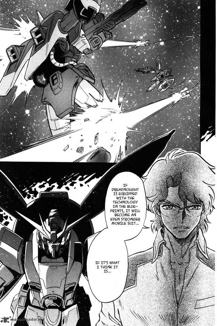 Kidou Senshi Gundam Seed X Astray 2 82