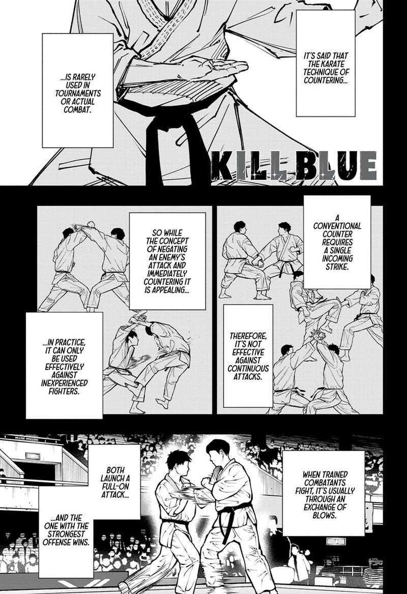 Kill Blue 70 1