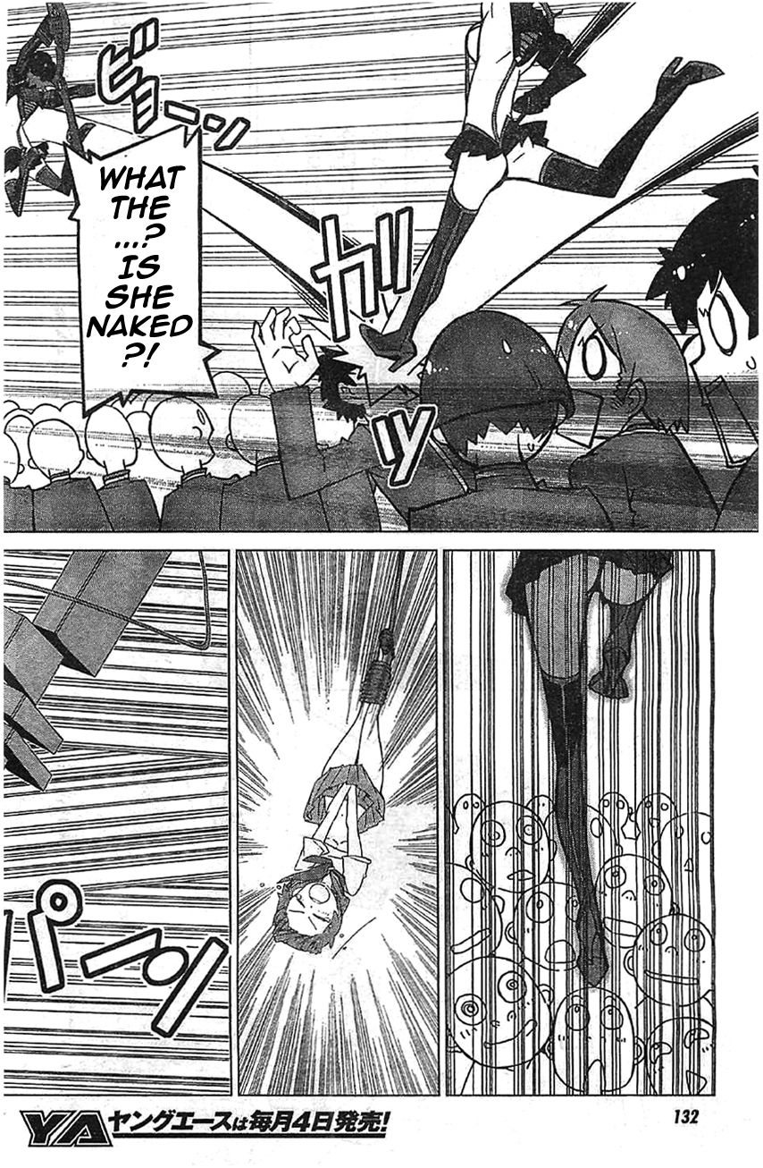 Kill La Kill 2 32