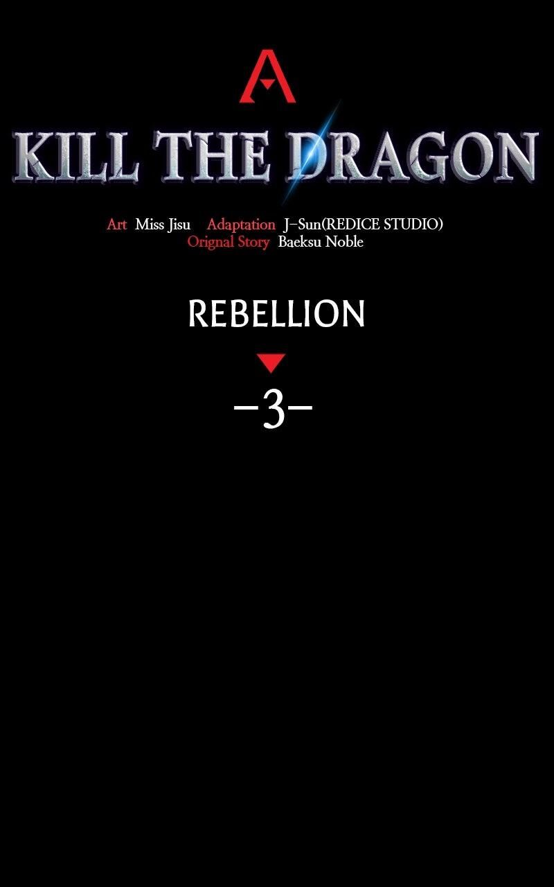 Kill The Dragon 170 35