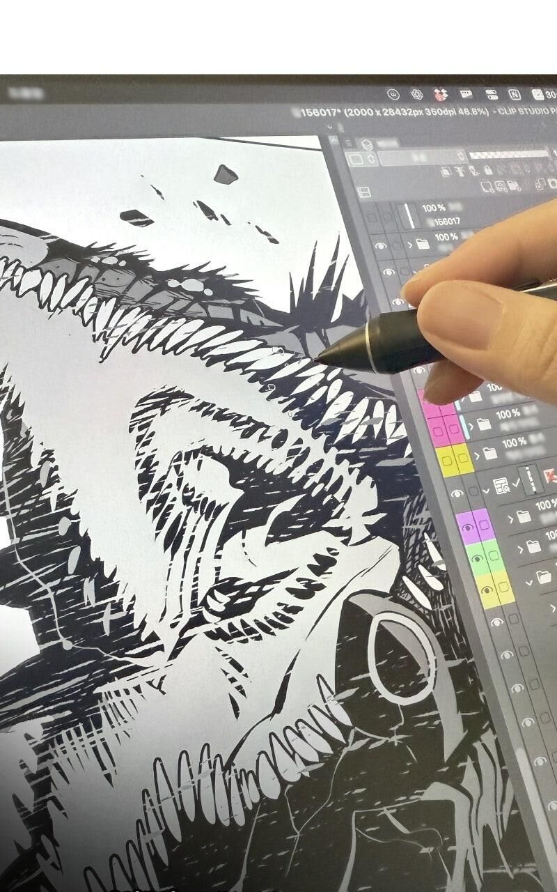 Kill The Dragon 170e 47