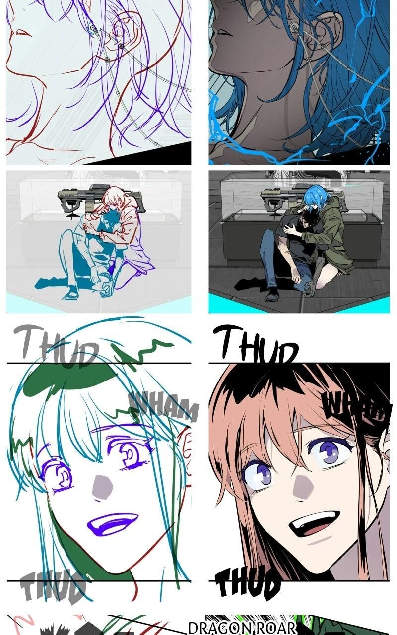 Kill The Dragon 170e 54