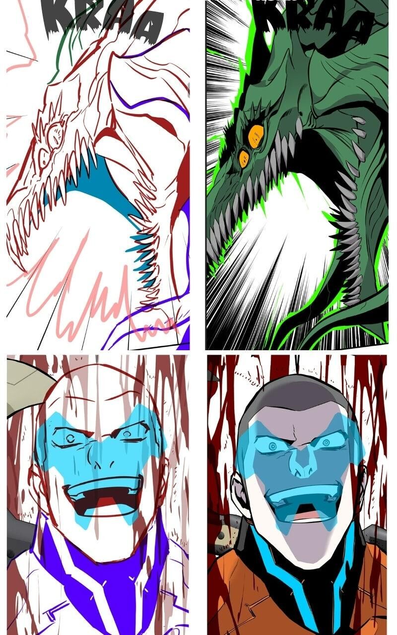 Kill The Dragon 170e 55