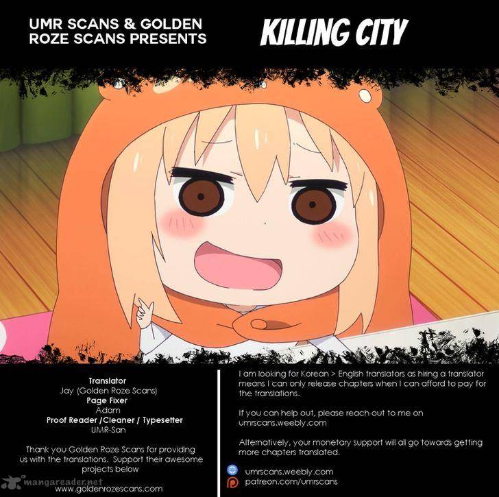 Killing City 7 1